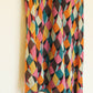 Asymmetrical Geo Dress
