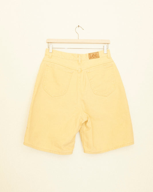Butter Lee Shorts