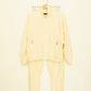 Butter Track Suit