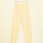 Butter Track Suit