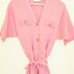 Taffy Knit Dress