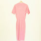 Taffy Knit Dress