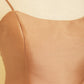 Mocha Cocktail Dress
