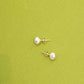 Aura Pearl Studs