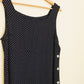 Harbor Dot Dress