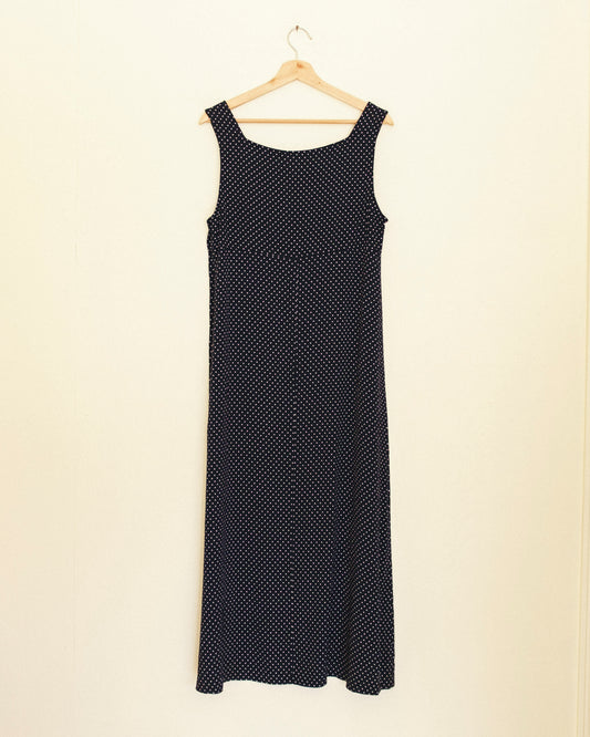 Harbor Dot Dress