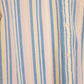 Summer Stripe Button Up