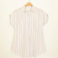 Primary Stripe Shirt