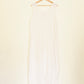 Dove Linen Dress