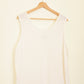 Dove Linen Dress