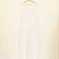 Dove Linen Dress