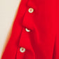 Tomato Linen Shirt