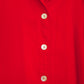 Tomato Linen Shirt