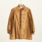 Golden Shirt