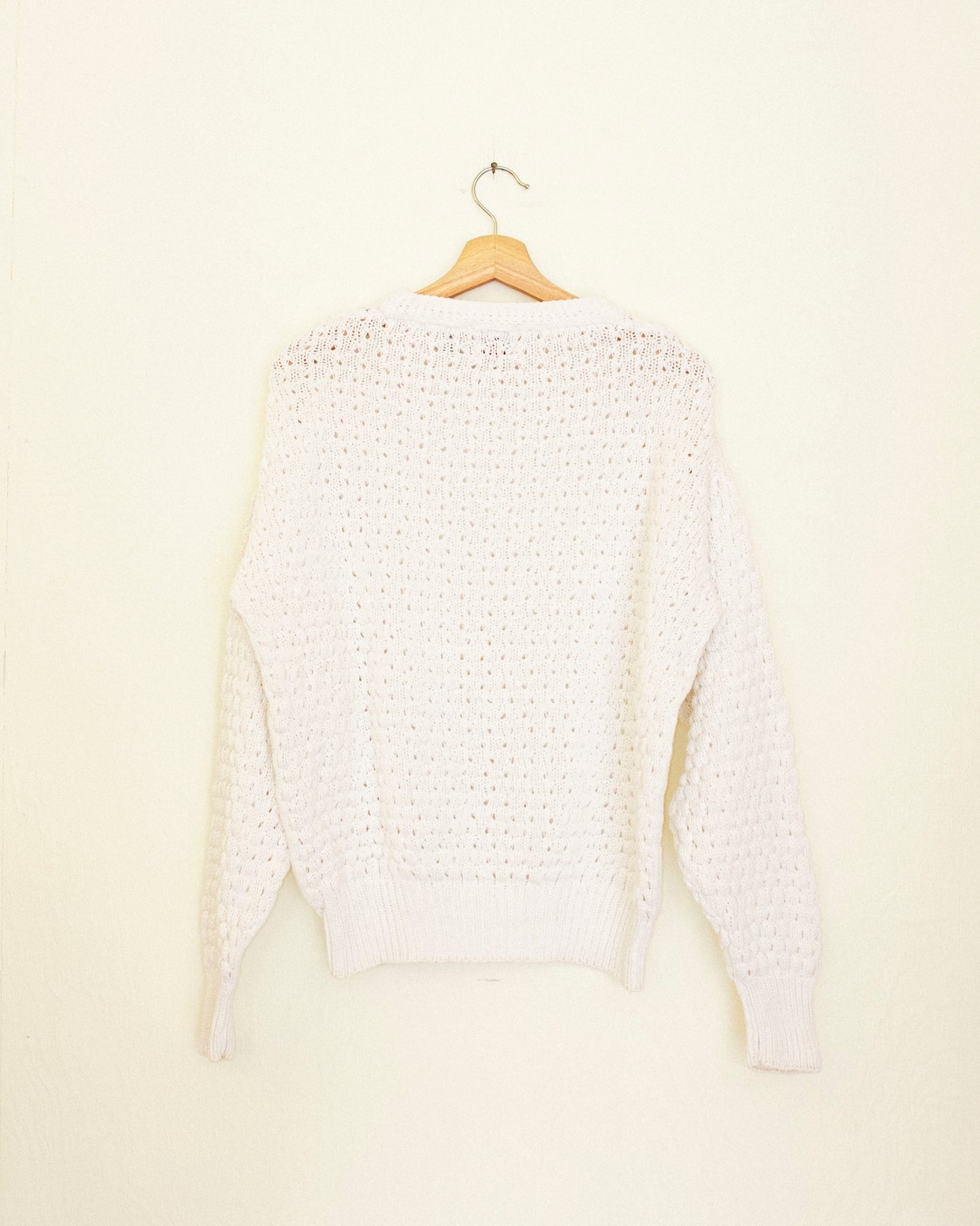 Bay Sweater