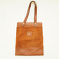 70's Pierre Cardin Suede Tote