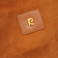 70's Pierre Cardin Suede Tote