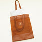 70's Pierre Cardin Suede Tote