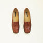 Square Toe Loafers 9N