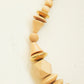 Geo Beaded Necklace