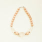 Crystal Birch Necklace