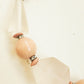 Crystal Birch Necklace