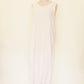 Dove Linen Dress