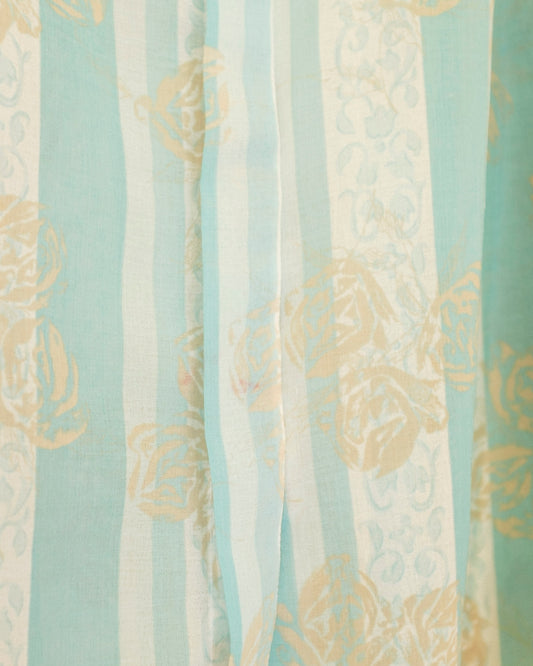 Rosette Blouse