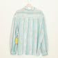 Rosette Blouse