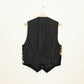 Leopard Vest