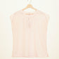 Silk Rose Blouse