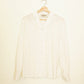 Lace Collar Shirt