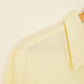 Citron Linen Button Up