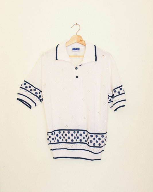 Cape Sweater