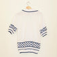 Cape Sweater
