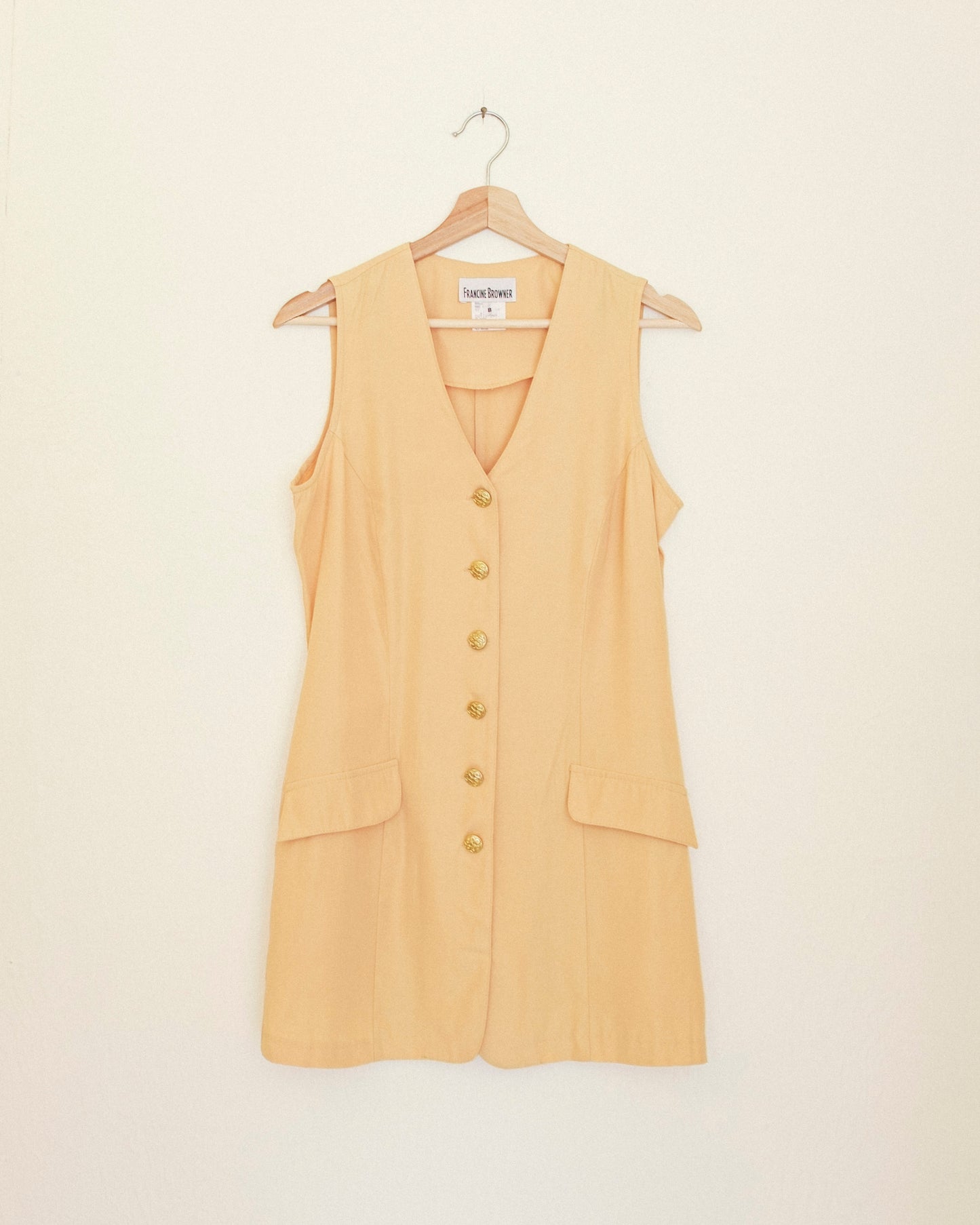 Soleil Vest