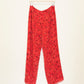 Poppy Silk Pants