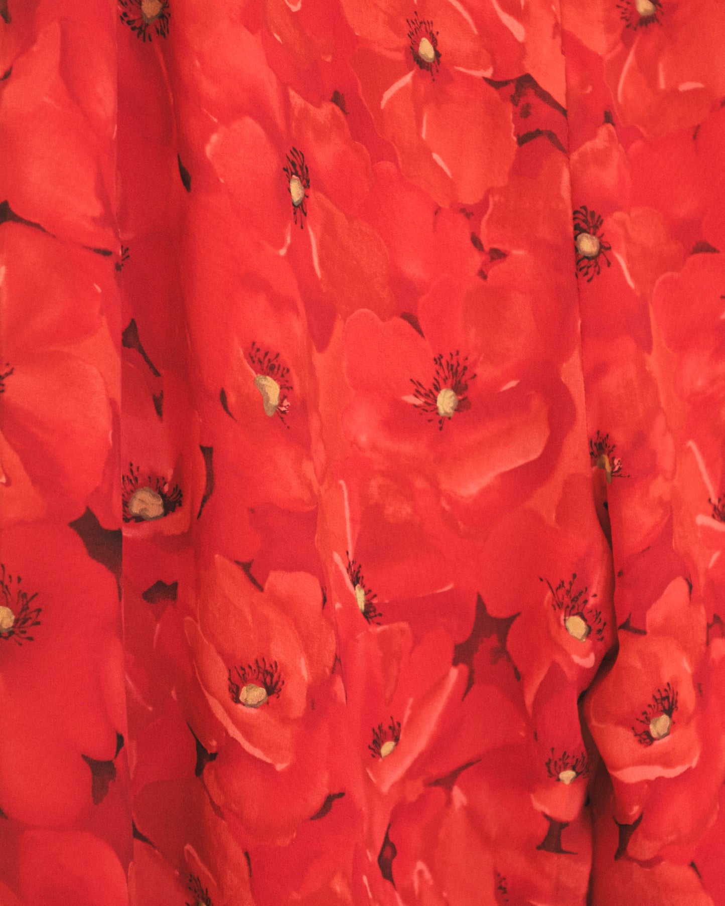 Poppy Silk Pants