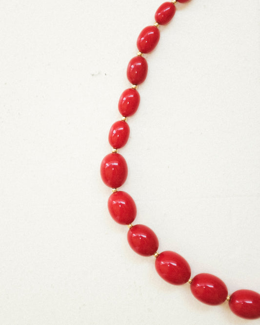 Roma Necklace