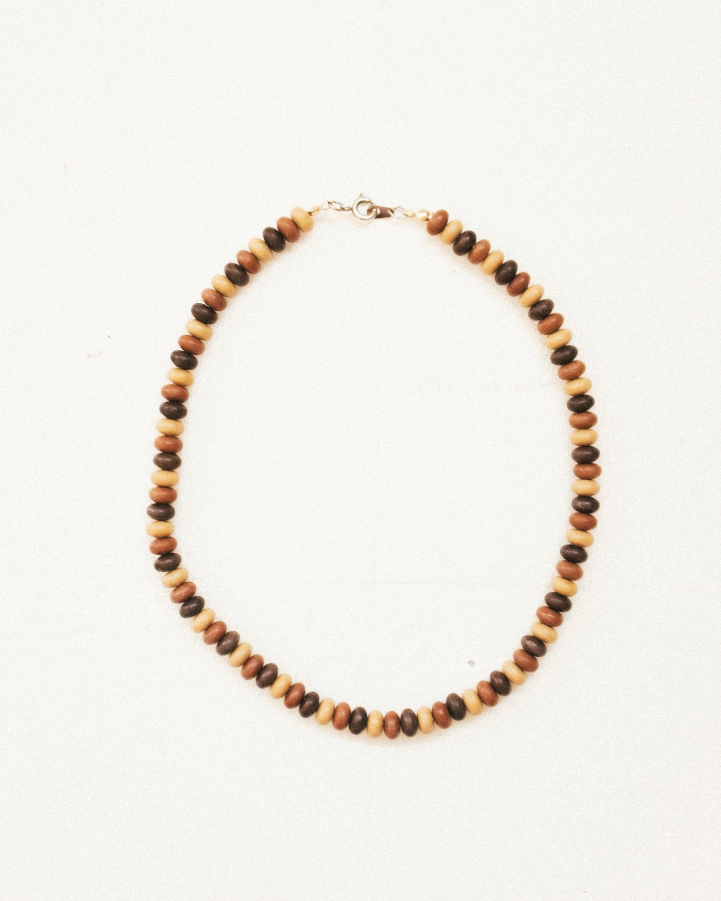 Trio Necklace