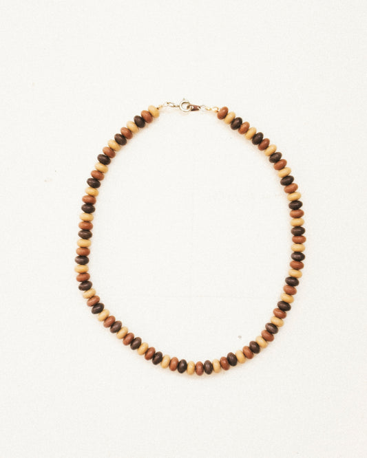 Trio Necklace