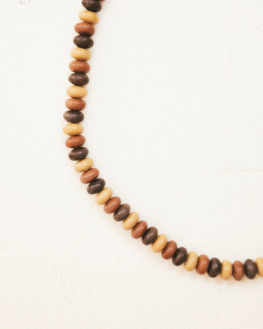 Trio Necklace