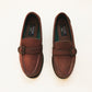 Buckle Boat Shoes 6