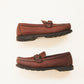 Buckle Boat Shoes 6