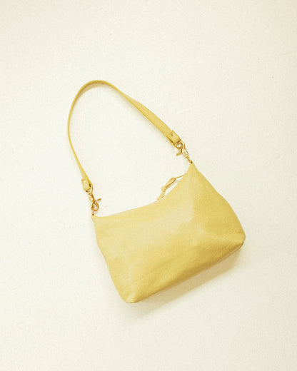 Good Fortune Bag in Pistachio