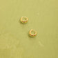 Carter Croissant Hoops