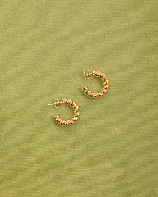 Cenie Rope Hoops