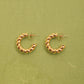 Cenie Rope Hoops