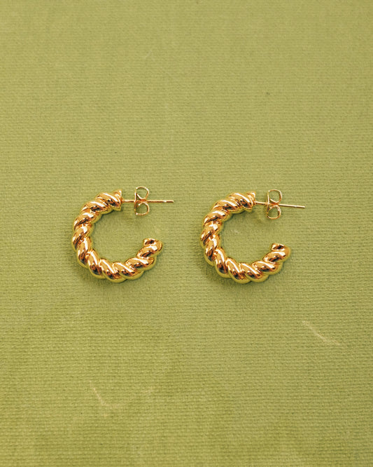 Cenie Rope Hoops