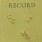 Cenie Rope Hoops